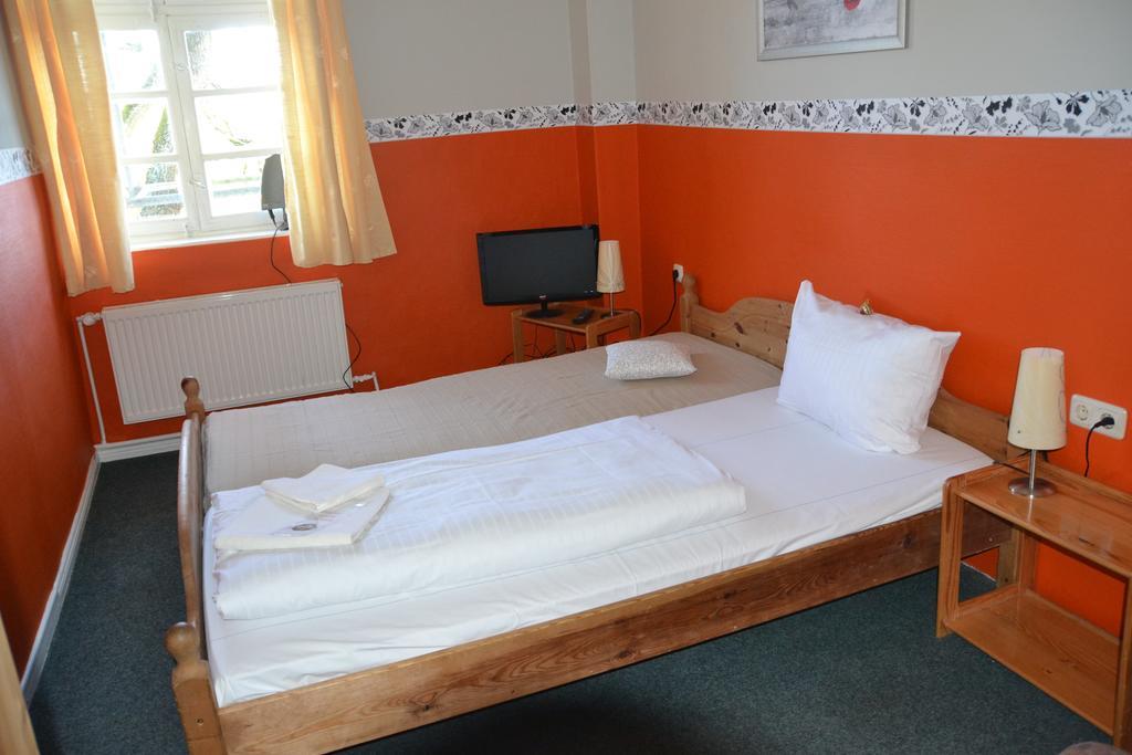 Tonenburg Hotel Höxter Værelse billede